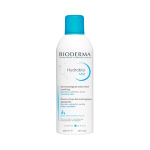 Bioderma Hydrabio Brume, 10 OZ