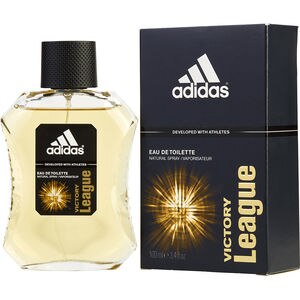 Adidas Victory League by Adidas Eau De Toilette Spray, 3.4 OZ