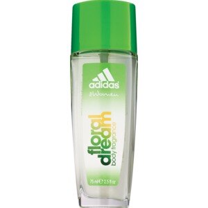 ADIDAS For Women, Floral Dream Body Fragrance