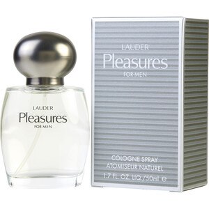 Pleasures by Estee Lauder Cologne Spray, 1.7 OZ