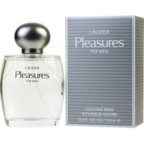 Pleasures by Estee Lauder Cologne Spray 3.4 OZ