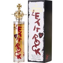 Let It Rock by Vivienne Westwood Eau De Parfum Spray, 1.7 OZ