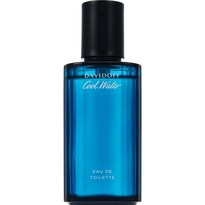 DAVIDOFF COOL WATER EAU DE TOILETTE SPRAY FOR MEN