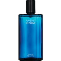 Cool Water by Davidoff  Eau de Toilette Spray, 4.2 OZ