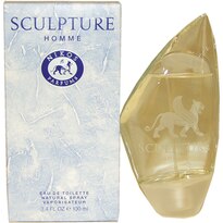 Sculpture by Nikos Eau de Toilette Spray, 3.4 OZ