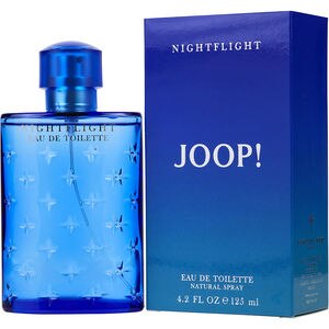 Joop Nightflight by Joop! Eau de Toilette Spray, 4.2 OZ