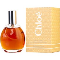 Chloe by Chloe Eau De Toilette Spray 3 OZ