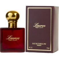 Lauren by Ralph Lauren Eau de Toilette Spray, 4 OZ