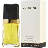 Knowing by Estee Lauder Eau de Parfum Spray, 1 OZ