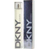 DKNY New York by Donna Karan Eau de Parfum Spray, 3.4 OZ