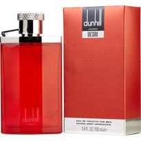 Desire by Alfred Dunhill Eau de Toilette Spray, 3.4 OZ