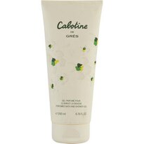 Cabotine Shower Gel 6.76 OZ