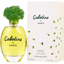 Cabotine by Parfums Gres Eau De Parfum Spray 3.4 OZ