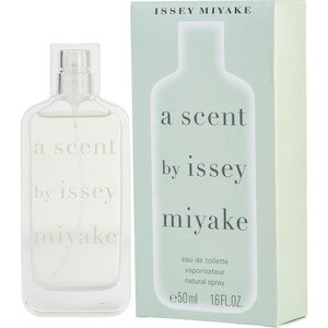 A Scent by Issey Miyake Eau De Toilette Spray, 1.6 OZ