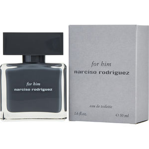 Narciso Rodriguez by Narciso Rodriguez Eau de Toilette Spray, 1.7 OZ