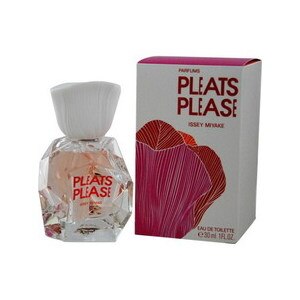 Pleats Please by Issey Miyake Eau De Toilette Spray, 1 OZ