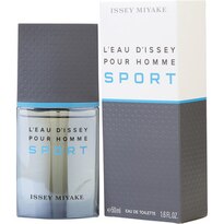 L'Eau D'Issey Pour Homme Sport Edt Spray 1.5 Oz