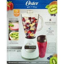 Oster 10 Speed Osterizer Blender