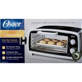 OSTER 4 SLICE TOASTER OVER, thumbnail image 1 of 1