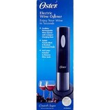 Oster Electric Wine Opener, thumbnail image 1 of 1