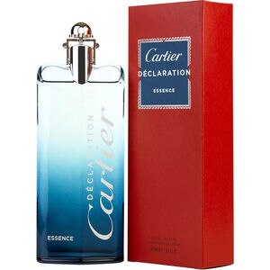 Declaration Essence by Cartier Eau De Toilette Spray, 3.4 OZ