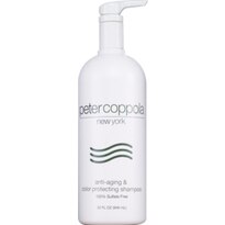 Peter Coppola, Anti-Again & Color Protecting Shampoo