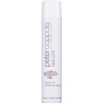 Peter Coppola Argan Oil Finishing Spray