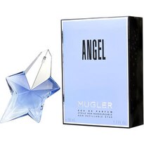 Angel Thierry Mugler Eau De Parfum Natural Spray 