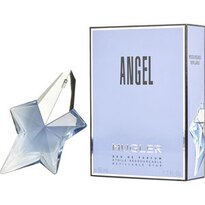 Angel by Thierry Mugler Eau De Parfum Spray Refillable, 1.7 OZ