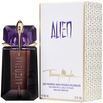 Alien by Thierry Mugler Eau de Parfum Spray, 2 OZ