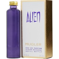 Alien by Thierry Mugler Eau De Parfum Spray Refill, 3 OZ