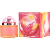 Only Me Passion by Yves De Sistelle Eau De Parfum Spray, 3.4 OZ