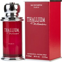 Thallium by Jacques Evard Eau De Parfum Spray, 3.3 OZ