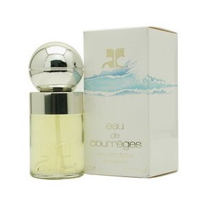 Eau De Courreges by Courreges Eau De Toilette Spray 1.7 OZ