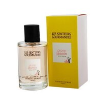 Laurence Dumont Prune Jasmin by Laurence Dumont Eau De Parfum Spray, 3.4 OZ
