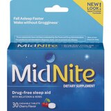 Midnite Tablets, thumbnail image 1 of 1