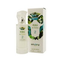 Eau De Sisley 2 by Sisley Eau De Toilette Spray, 3 OZ