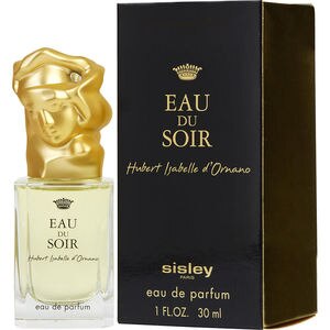 Eau Du Soir by Sisley Eau De Parfum Spray, 1 OZ