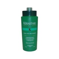 Kerastase Resistance Bain Age Recharge Shampoo, 34 OZ
