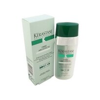 Kerastase Resistance Fiber Architecte Renovating Dual Serum, 1 OZ