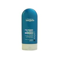 L'Oreal Paris Professional Series Expert Pro-Keratin Refill Correcting Care Conditioner, 5 OZ