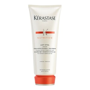 Kerastase Lait Vital Protein Treatment, 6.8 OZ