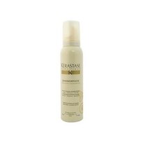 Kerastase Densifique Densimorphose Thickening Treatment Mousse, 5.1 OZ