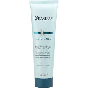 Kerastase Resistance Ciment Thermique Resurfacing Milk, 5.1 OZ