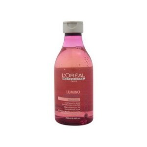 L'Oreal Paris Professional Series Expert Lumino Contrast Shampoo, 8.5 OZ