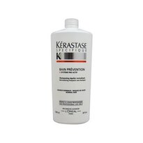 Kerastase Specifique Bain Prevention Shampoo, 34 OZ