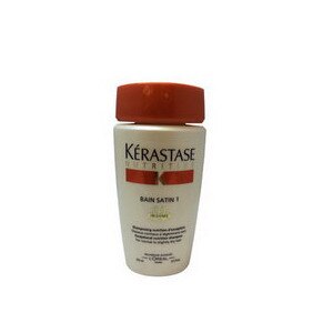 Kerastase Nutritive Bain Satin 1 Shampoo, 8.5 OZ