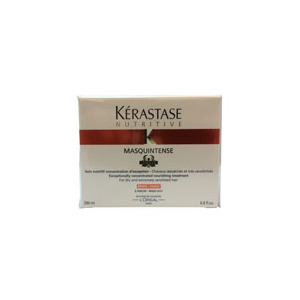 Kerastase Nutritive Masquintense Nourishing Treatment, 6.8 OZ