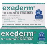 Exederm Flare Control Cream for Eczema & Dermatitis, thumbnail image 1 of 1