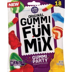 GFM GUMMI PARTY